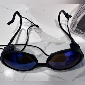 Julbo Glacier glasses